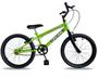 Imagem de Bicicleta Aro 20 Infantil Bmx Cross Freestyle Bike Menino