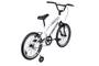 Imagem de Bicicleta Aro 20 Infantil Bmx Cross Roda Lateral Tridal