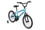 Imagem de Bicicleta Aro 20 Infantil Bmx Cross Roda Lateral Tridal