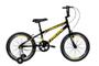 Imagem de Bicicleta Aro 20 Infantil Bmx Cross Roda Lateral Tridal