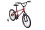 Imagem de Bicicleta Aro 20 Infantil Bmx Cross Roda Lateral Tridal