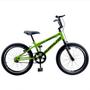 Imagem de Bicicleta Aro 20 Infantil - Bmx- Cross