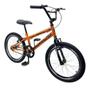 Imagem de Bicicleta Aro 20 Infantil - Cross+Bmx