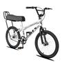 Imagem de Bicicleta Aro 20 Infantil GT Sprint Cross Aro Aero Com Selim Mobilete