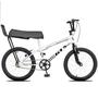 Imagem de Bicicleta Aro 20 Infantil GT Sprint Cross Aro Aero Com Selim Mobilete