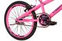 Imagem de Bicicleta Aro 20 Infantil Menina Rosa Freio V-Brake Vellares