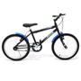 Imagem de Bicicleta aro 20 Infantil Menino Aster Galax