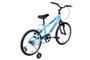 Imagem de Bicicleta Aro 20 Infantil MTB Boy Com Roda Lateral