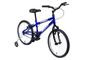 Imagem de Bicicleta Aro 20 Infantil MTB Boy Com Roda Lateral