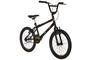 Imagem de Bicicleta Aro 20 Infantil Preta Freio V-Brake - Vellares 