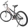 Imagem de Bicicleta aro 20 inox freio V-brake - ZUM - Houston