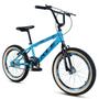 Imagem de Bicicleta Aro 20 Kls Cross Aluminio Freio V-Brake Pneu Com Faixa