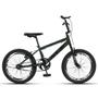 Imagem de Bicicleta Aro 20 Kls Cross Aluminio Freio V-Brake