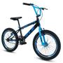 Imagem de Bicicleta Aro 20 Kls Cross Aluminio Freio V-Brake