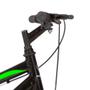 Imagem de Bicicleta Aro 20 Kls Free Freio V-Brake Mtb Com Roda Lateral