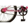 Imagem de Bicicleta Aro 20 Kls Free Freio V-Brake Mtb Feminina