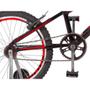 Imagem de Bicicleta Aro 20 Kls Free Gold Freio V-Brake Mtb Com Roda Lateral