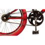 Imagem de Bicicleta Aro 20 Kls Free Style Freio V-Brake