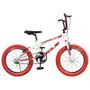 Imagem de Bicicleta Aro 20 Kls Free Style Freio V-Brake