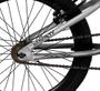 Imagem de Bicicleta Aro 20 KRW BMX Cross V-Brake SemMarchas
