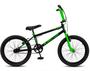 Imagem de Bicicleta Aro 20 ksvj Cross bmx FreeStyle Infantil Juvenil Aero V-Brake