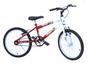 Imagem de Bicicleta aro 20 masc mtb onix convencional vermelho