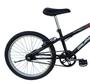Imagem de Bicicleta Aro 20 Masculina Infantil Cross Freestyle Preta