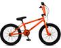 Imagem de Bicicleta Aro 20 Pro-X Série 5 Limited Edition BMX Freio V-Brake Direção Oversize