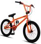 Imagem de Bicicleta Aro 20 Pro-X Série 5 Limited Edition BMX Freio V-Brake Direção Oversize