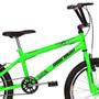 Imagem de Bicicleta Aro 20 Q11 Cross Energy com Aero Mormaii