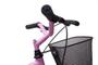 Imagem de Bicicleta Aro 20 Saidx Infantil Feminina Com Cesta