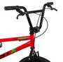 Imagem de Bicicleta Aro 20 STX STCROSS BMX Infantil Aro Aero Freio V-Brake 