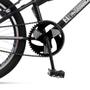 Imagem de Bicicleta Aro 20 Tipo Cross Free Style Bmx Preta - Ello Bike