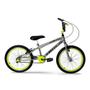 Imagem de Bicicleta Aro 20 Track Impact BMX Freestyle V-Brake Reforçada