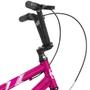 Imagem de Bicicleta Aro 20 Ultra Bikes Feminina Chrome Line Blue