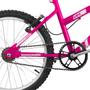 Imagem de Bicicleta Aro 20 Ultra Bikes Feminina Freios V-Brake