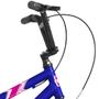 Imagem de Bicicleta Aro 20 Ultra Bikes Feminina Freios V-Brake