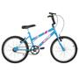 Imagem de Bicicleta Aro 20 Ultra Bikes Feminina Freios V-Brake