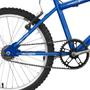 Imagem de Bicicleta Aro 20 Ultra Bikes Masculina Chrome Line