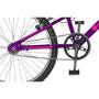 Imagem de Bicicleta Aro 24 Kls Free Freio V-Brake Mtb Feminina