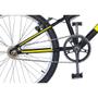 Imagem de Bicicleta Aro 24 Kls Free Freio V-Brake Mtb