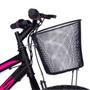 Imagem de Bicicleta Aro 24 Kls Sport Gold  Freio V-Brake Mtb 21 Marchas Feminina