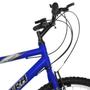 Imagem de Bicicleta Aro 24 Masculina Aço Carbono Ultra Bikes