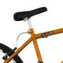 Imagem de Bicicleta Aro 24 Masculina Chrome Line Aço Carbono Ultra Bikes