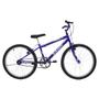 Imagem de Bicicleta Aro 24 Masculina Mono Saidx Sem Marcha