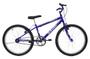 Imagem de Bicicleta Aro 24 Masculina Mono Saidx Sem Marcha