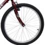 Imagem de Bicicleta Aro 24 Masculina Mono Saidx Sem Marcha