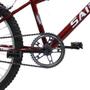 Imagem de Bicicleta Aro 24 Masculina Mono Saidx Sem Marcha