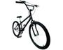 Imagem de Bicicleta Aro 24 Masculina Rebaixada Idade 9 A 14 Anos - Wolf Bikes