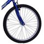 Imagem de Bicicleta Aro 24 Sport Cor Azul